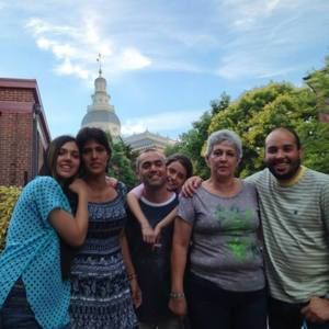 Meet your Posher, Carlos